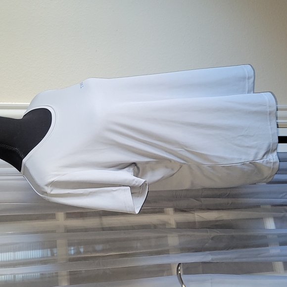 💕WOMENS THE PLAYERS TOP💕-SIZE LARGE - Picture 4 of 6